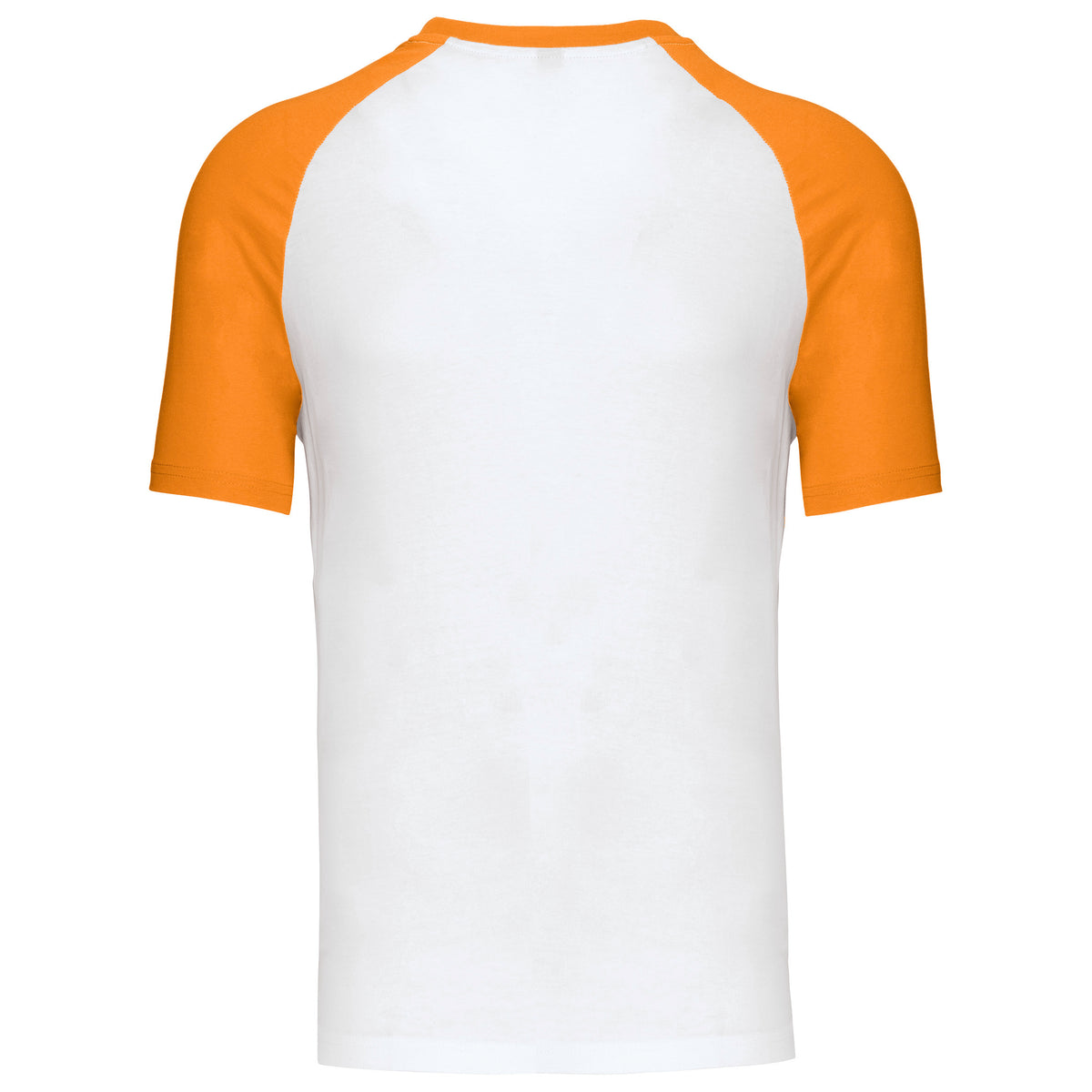 WHITE-ORANGE