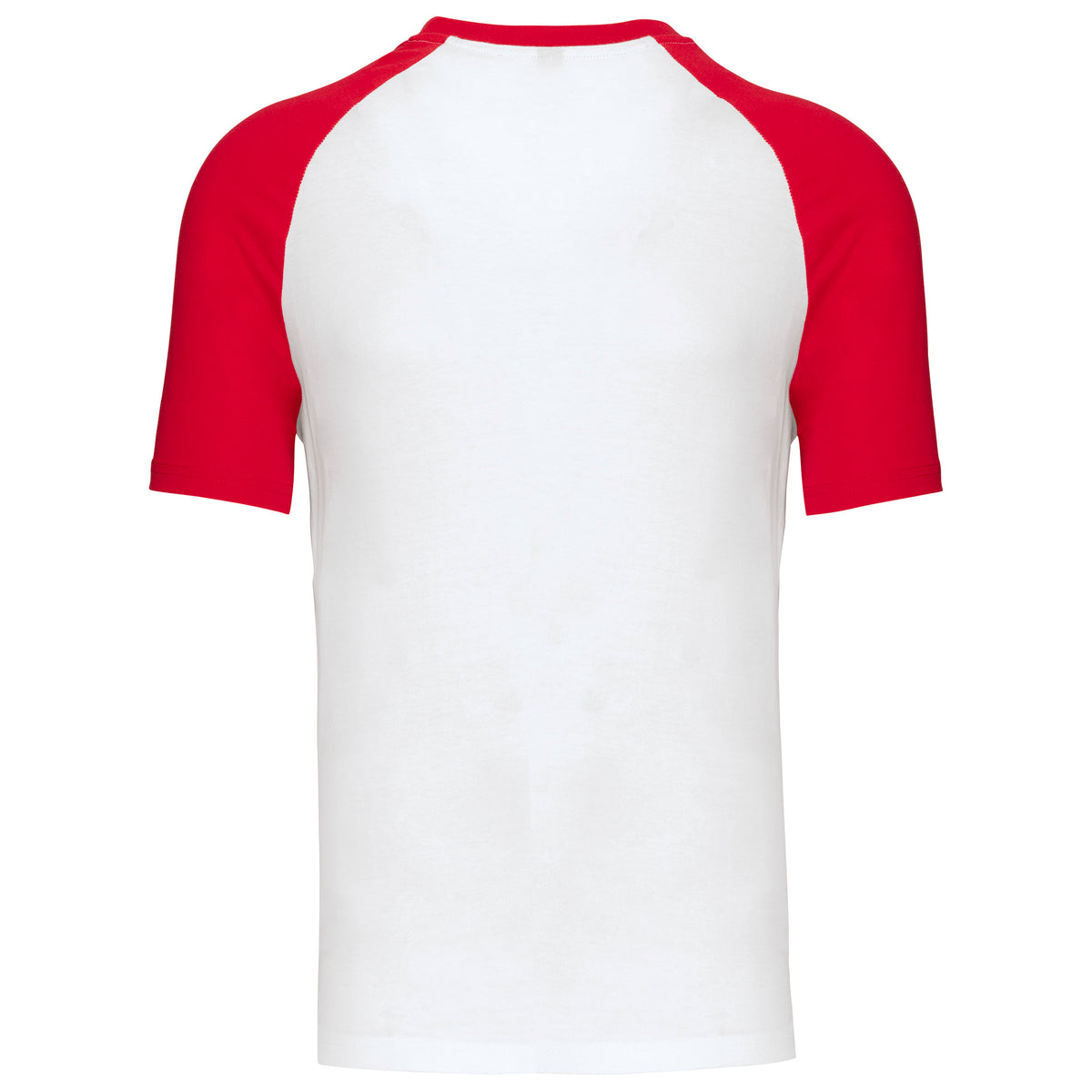 WHITE-RED