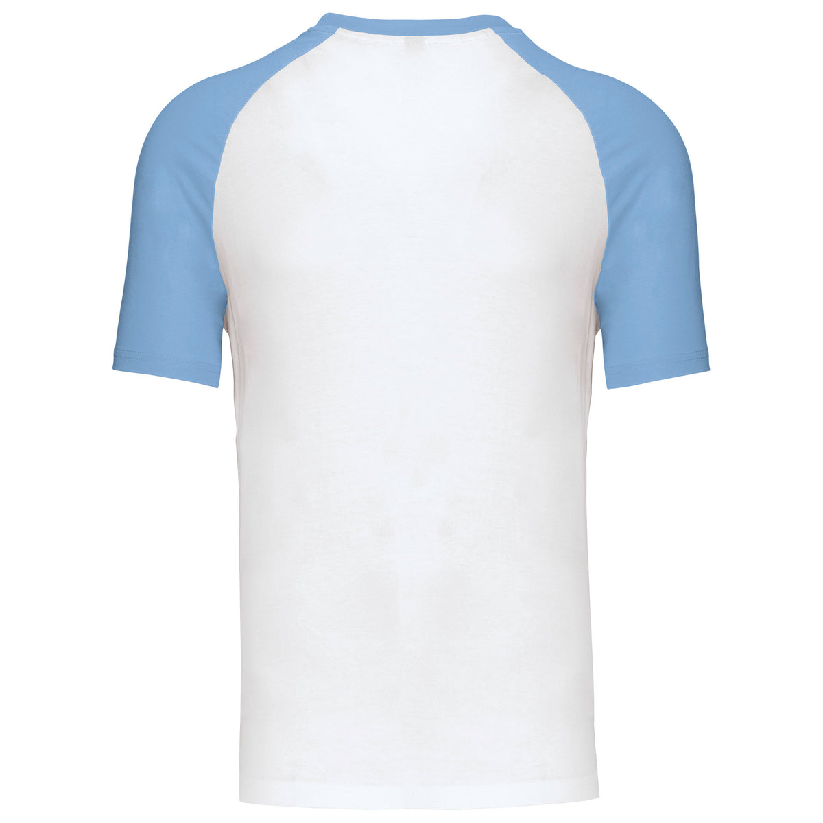 WHITE-SKYBLUE