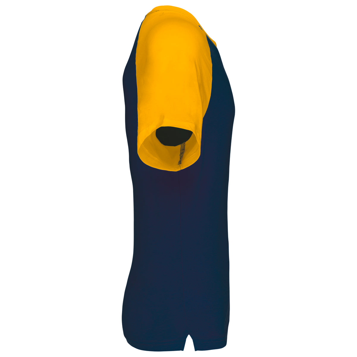 NAVY-YELLOW