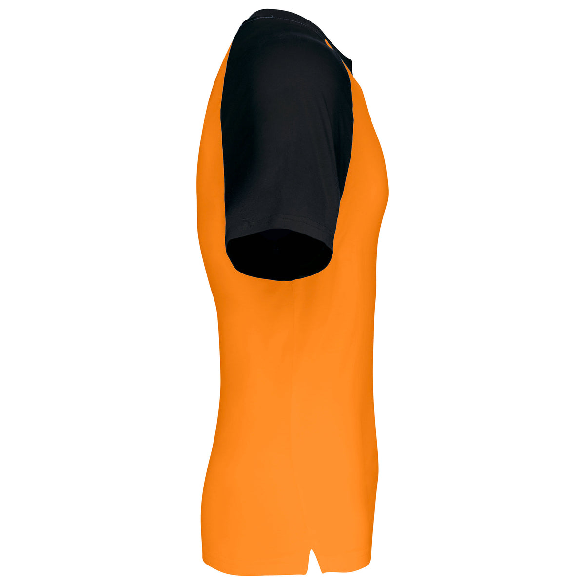 ORANGE-BLACK