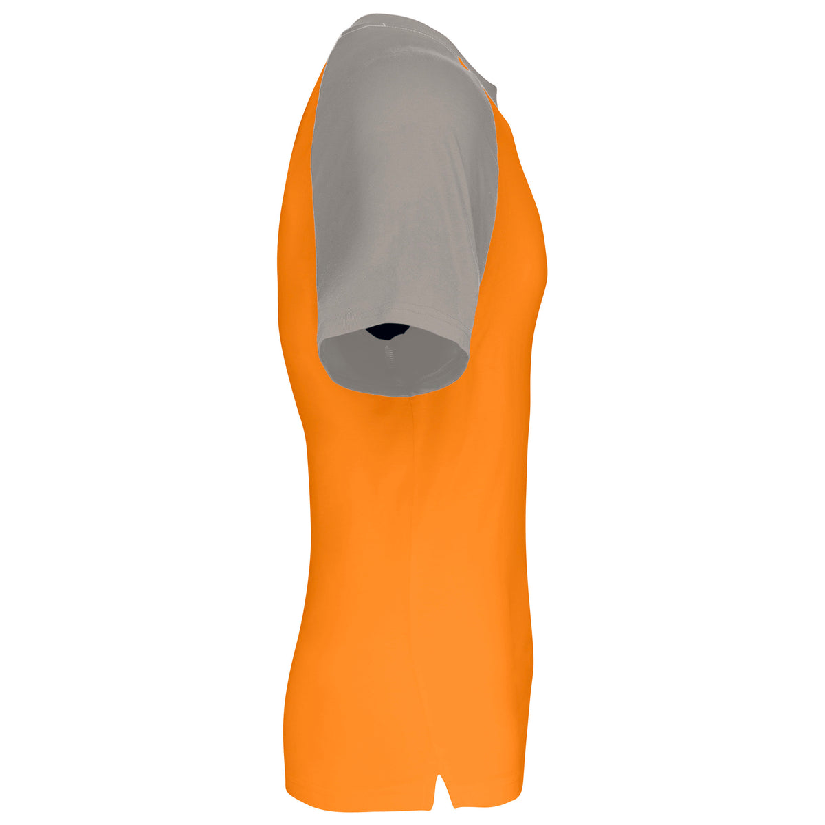 ORANGE-LIGHTGREY