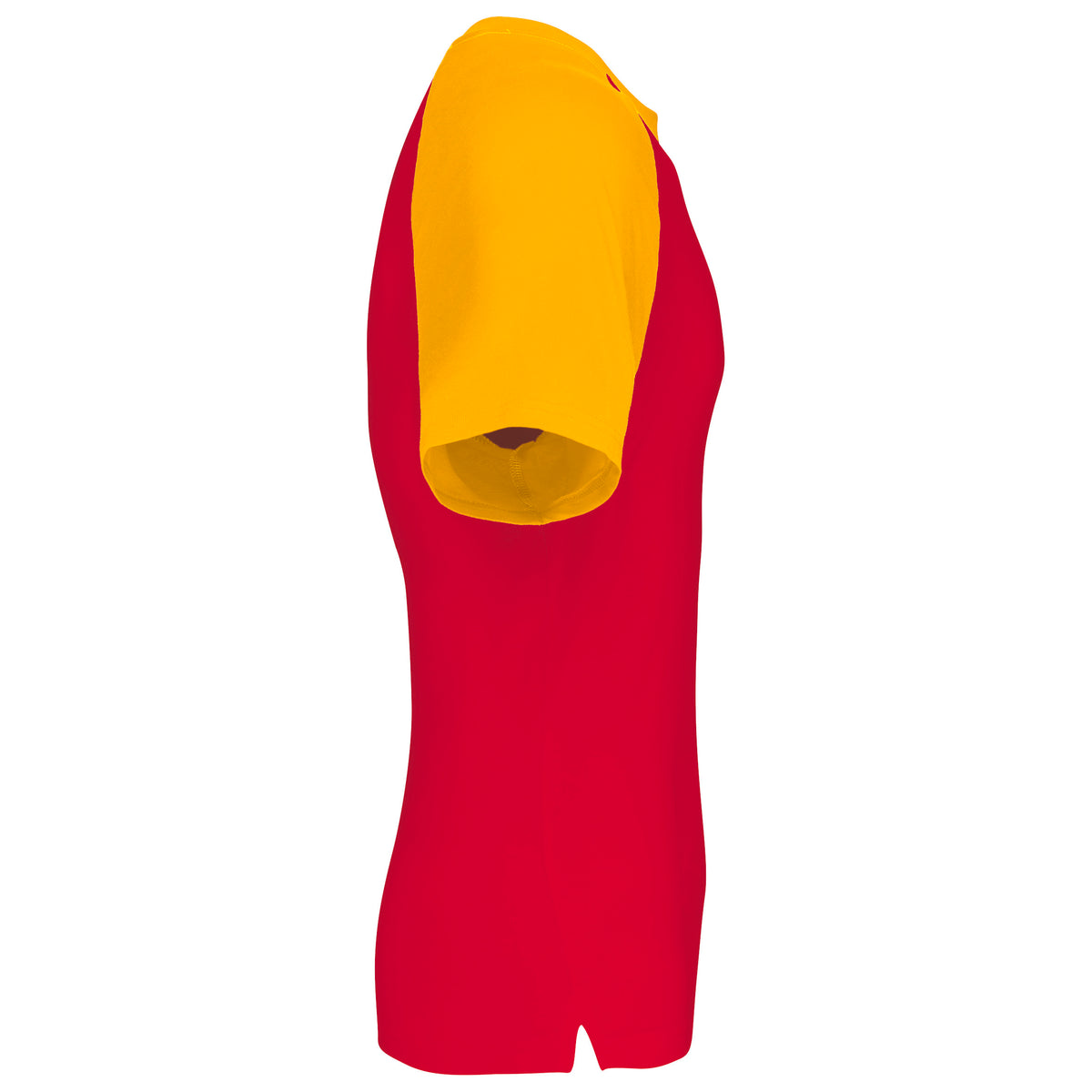 RED-YELLOW