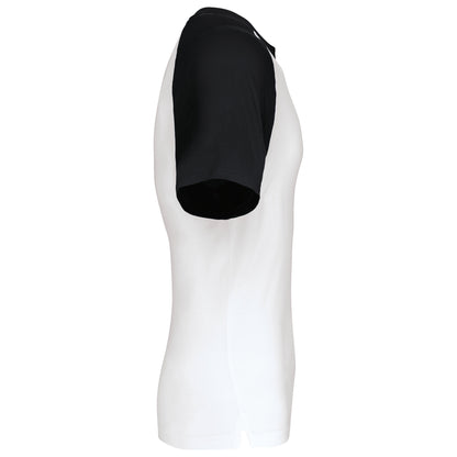 WHITE-BLACK
