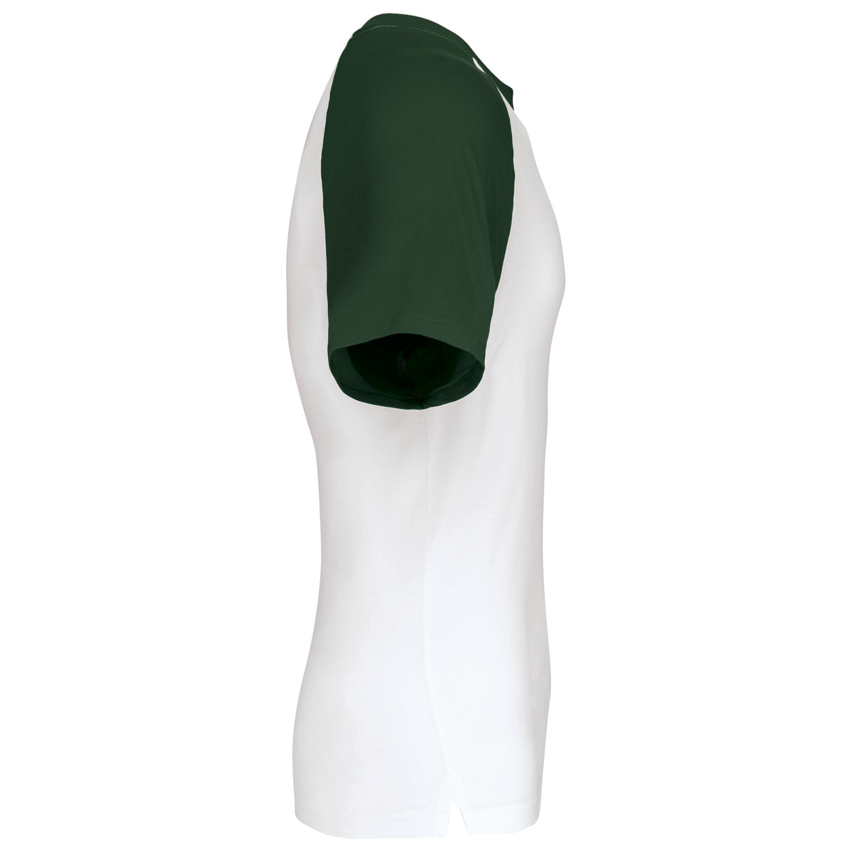 WHITE-FORESTGREEN