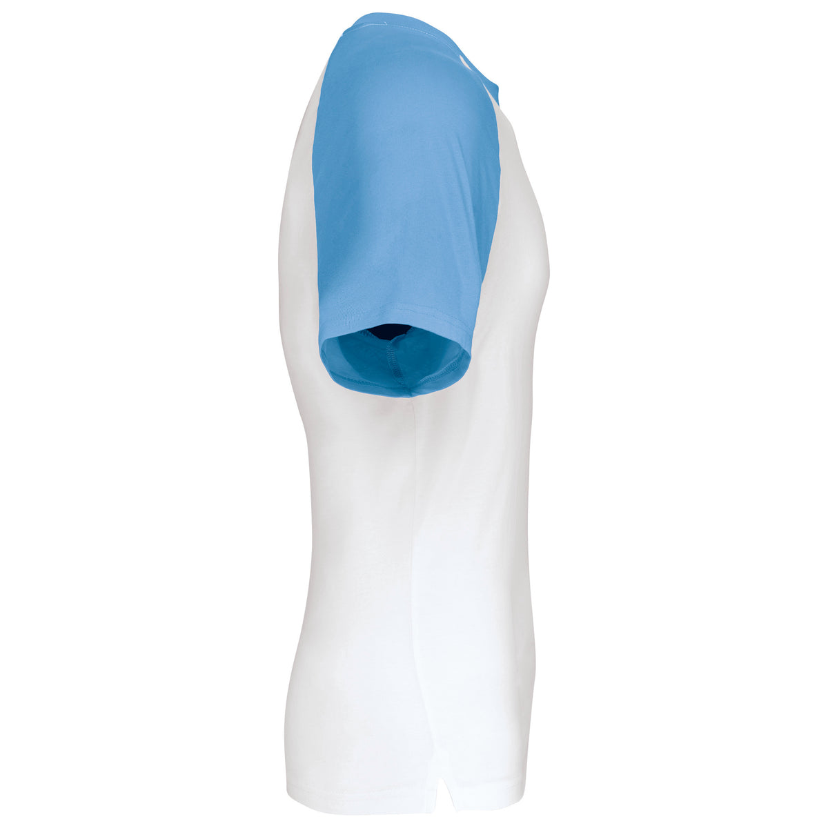 WHITE-SKYBLUE