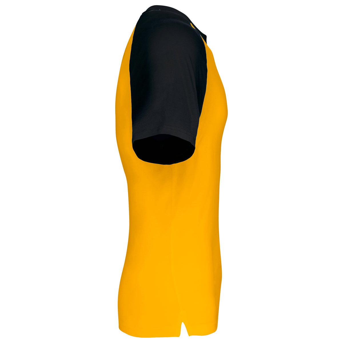 YELLOW-BLACK