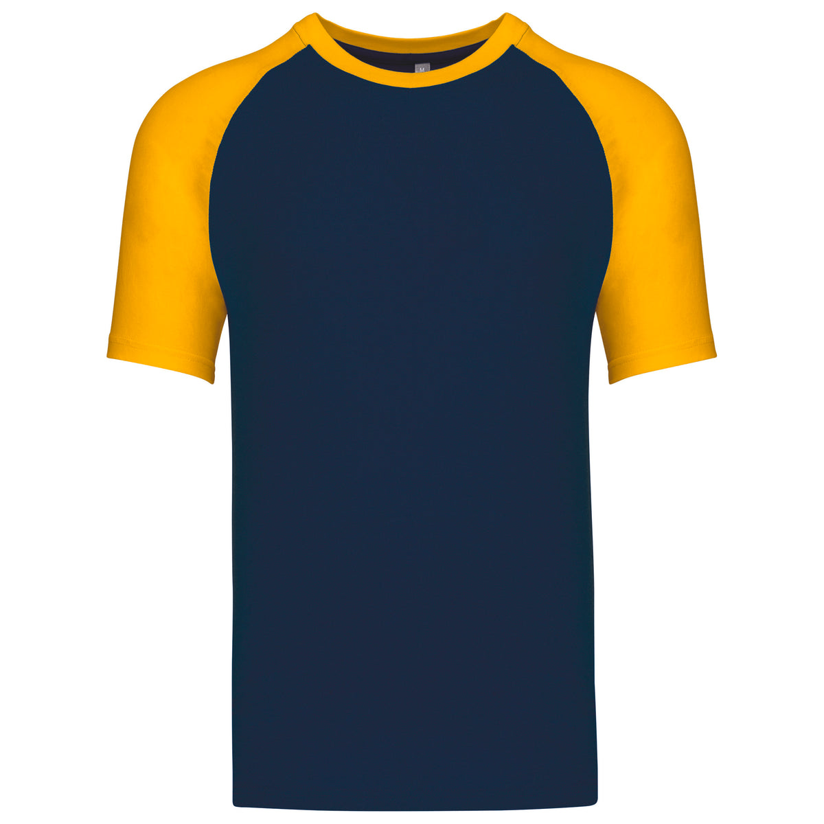 NAVY-YELLOW