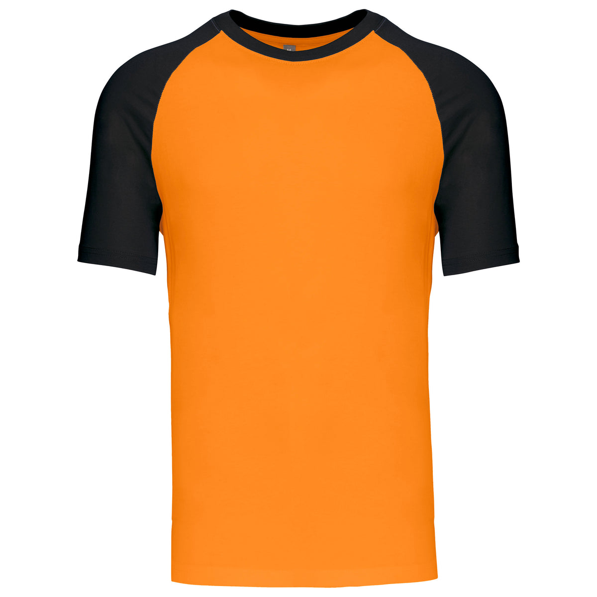 ORANGE-BLACK