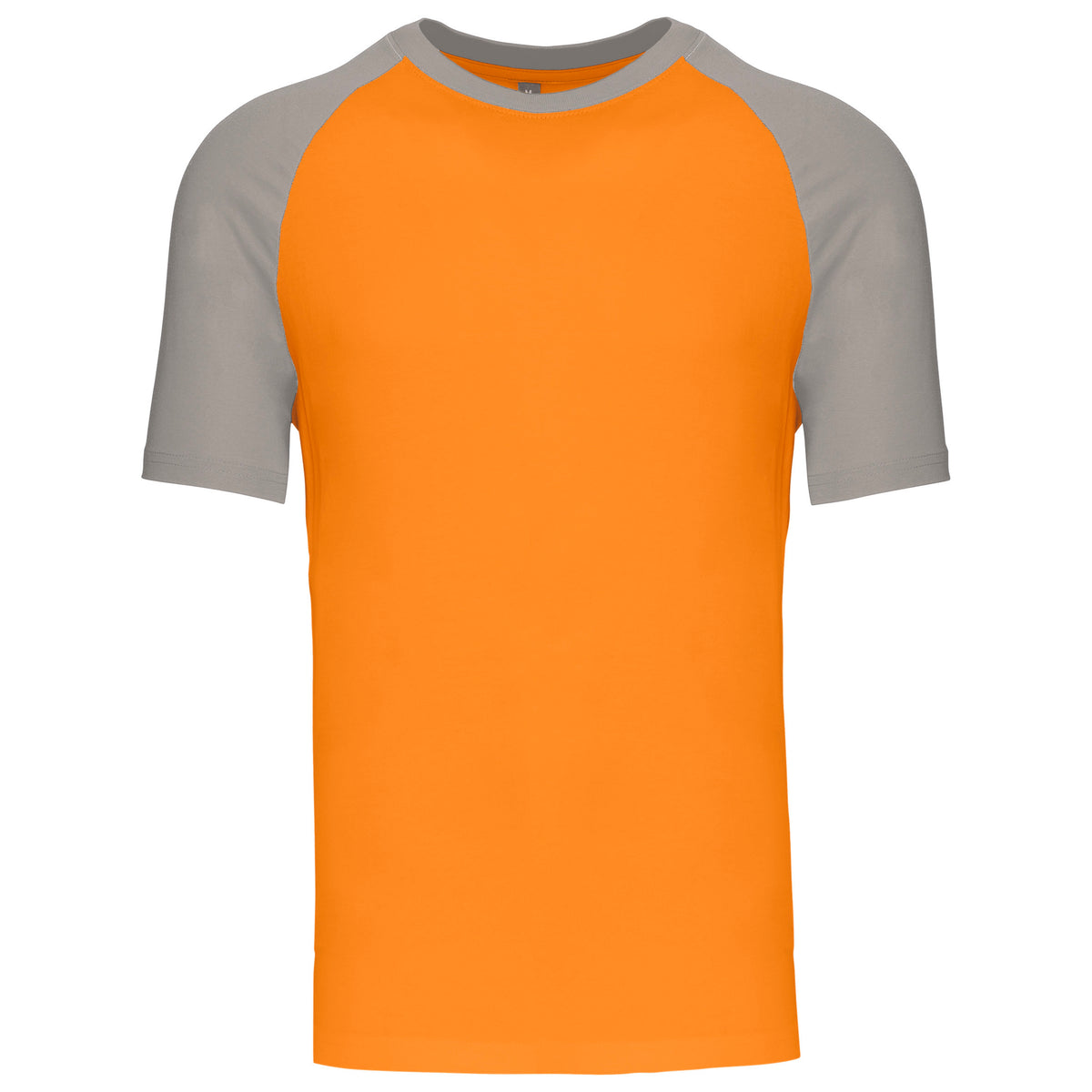 ORANGE-LIGHTGREY