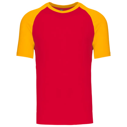 RED-YELLOW