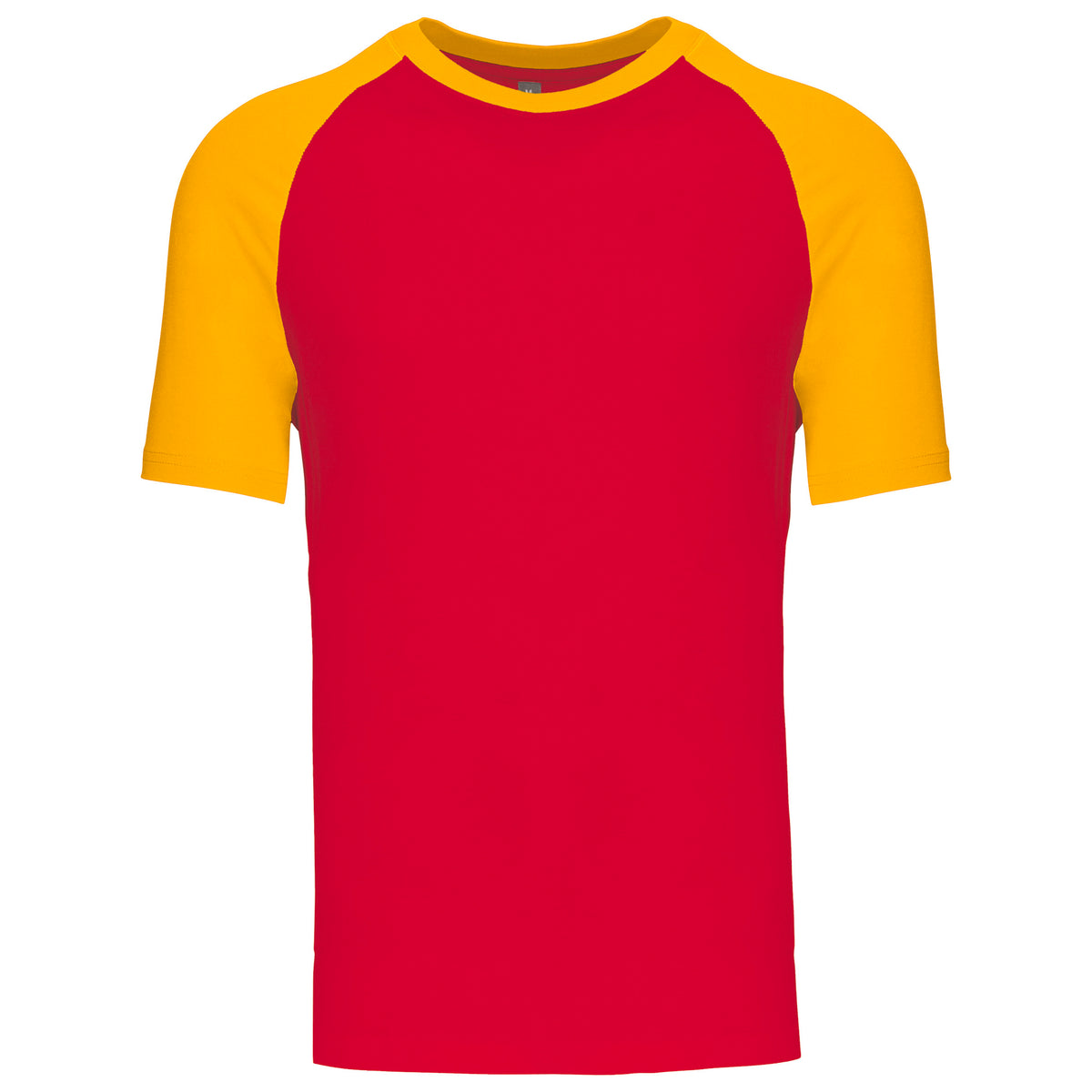 RED-YELLOW