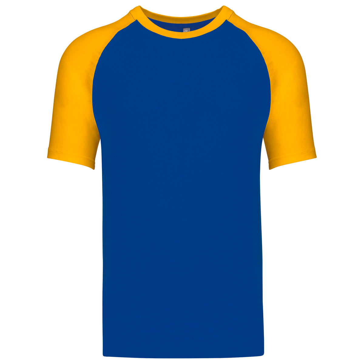 ROYALBLUE-YELLOW