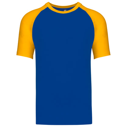 ROYALBLUE-YELLOW
