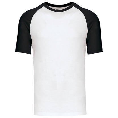 WHITE-BLACK