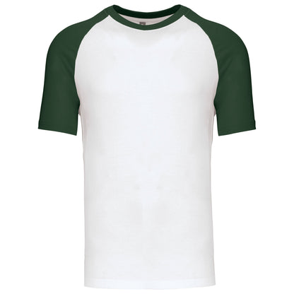 WHITE-FORESTGREEN