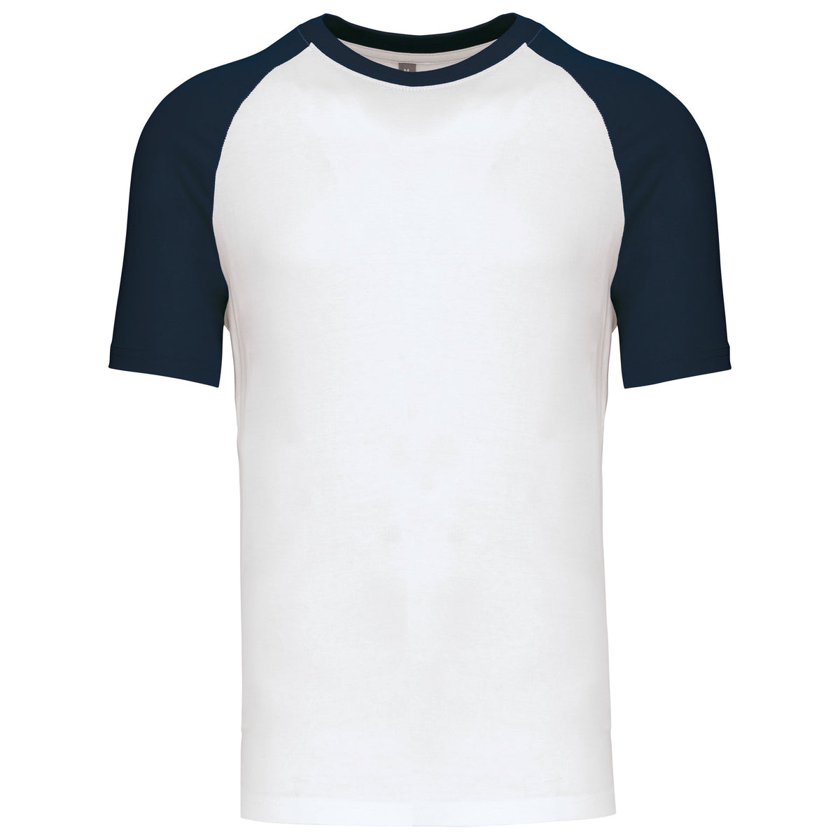 WHITE-NAVY