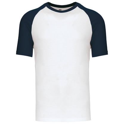 WHITE-NAVY