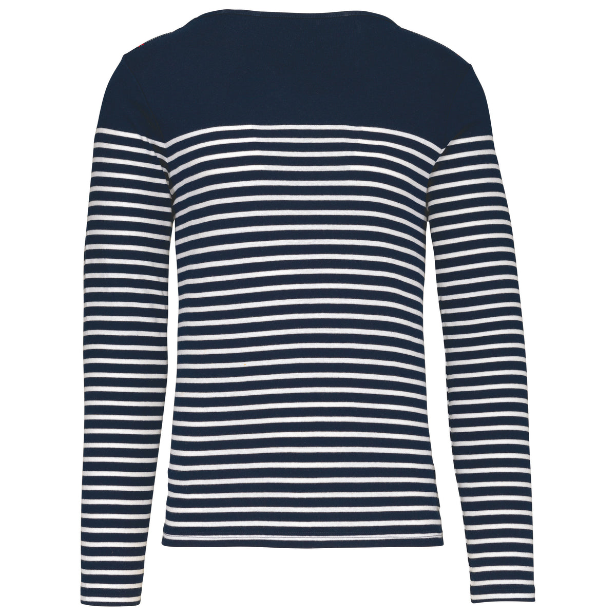 NAVY-WHITESTRIPE