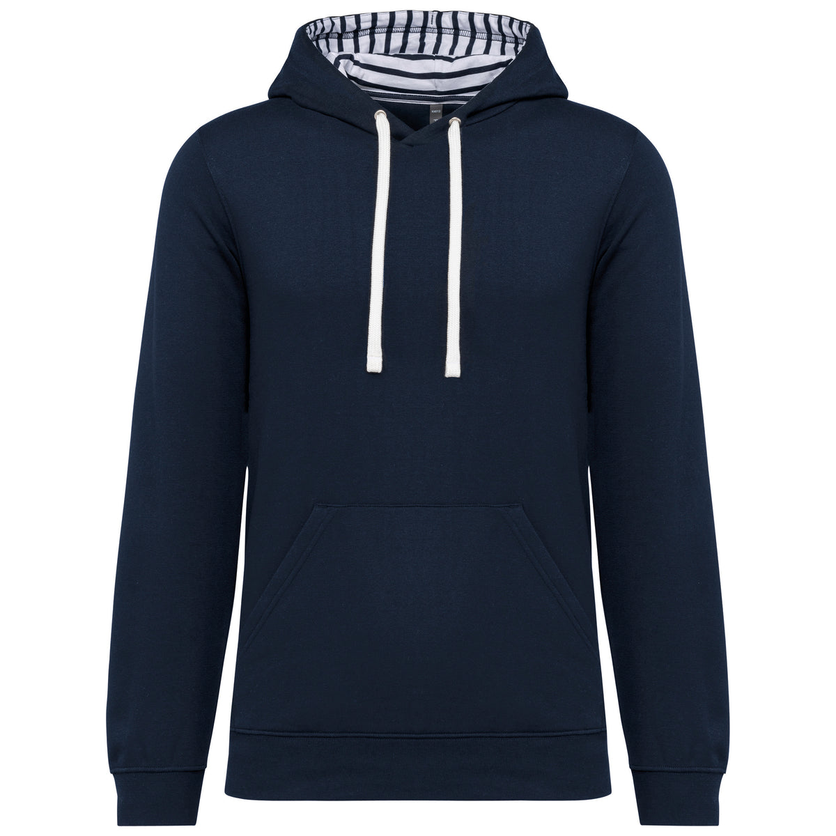 NAVY-MARINIERE