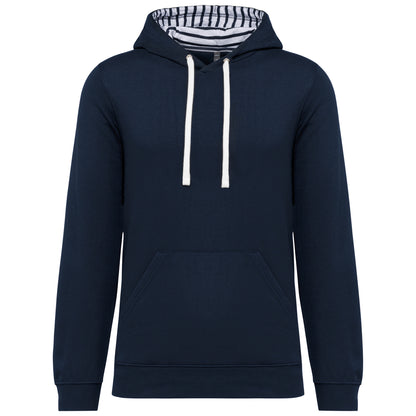 NAVY-MARINIERE