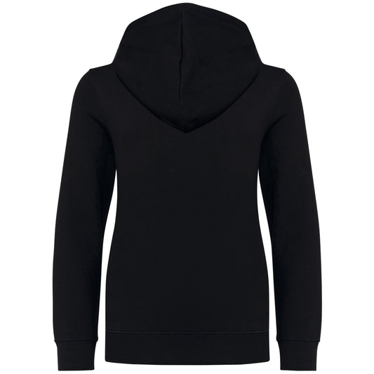 Detská mikina s kapucňou Kariban 4014 – detské, unisex