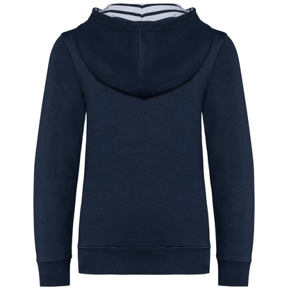 NAVY-MARINIERE
