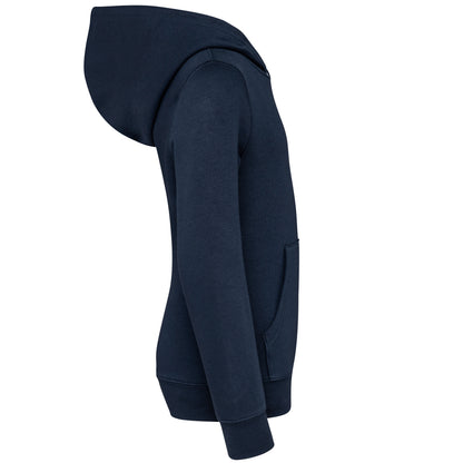 NAVY-MARINIERE