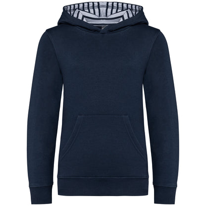 NAVY-MARINIERE
