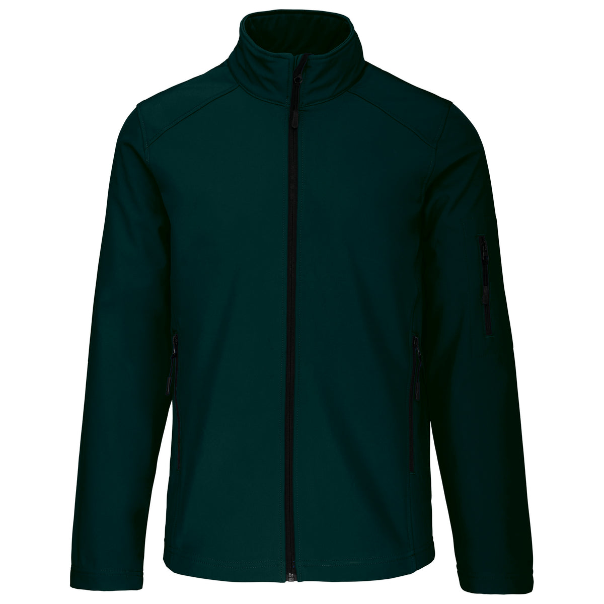 BOTTLEGREEN