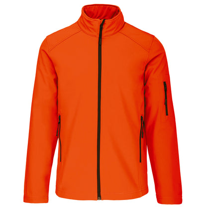 FLUORESCENTORANGE