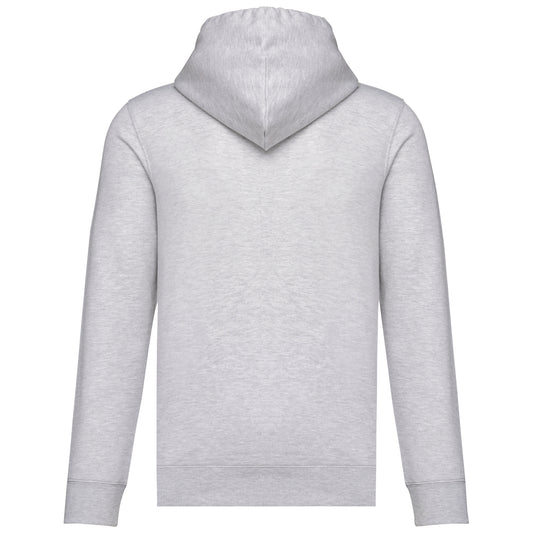 Unisex mikina s kapucňou Kariban 4041 – recyklovaný materiál
