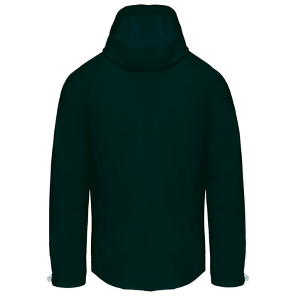 BOTTLEGREEN