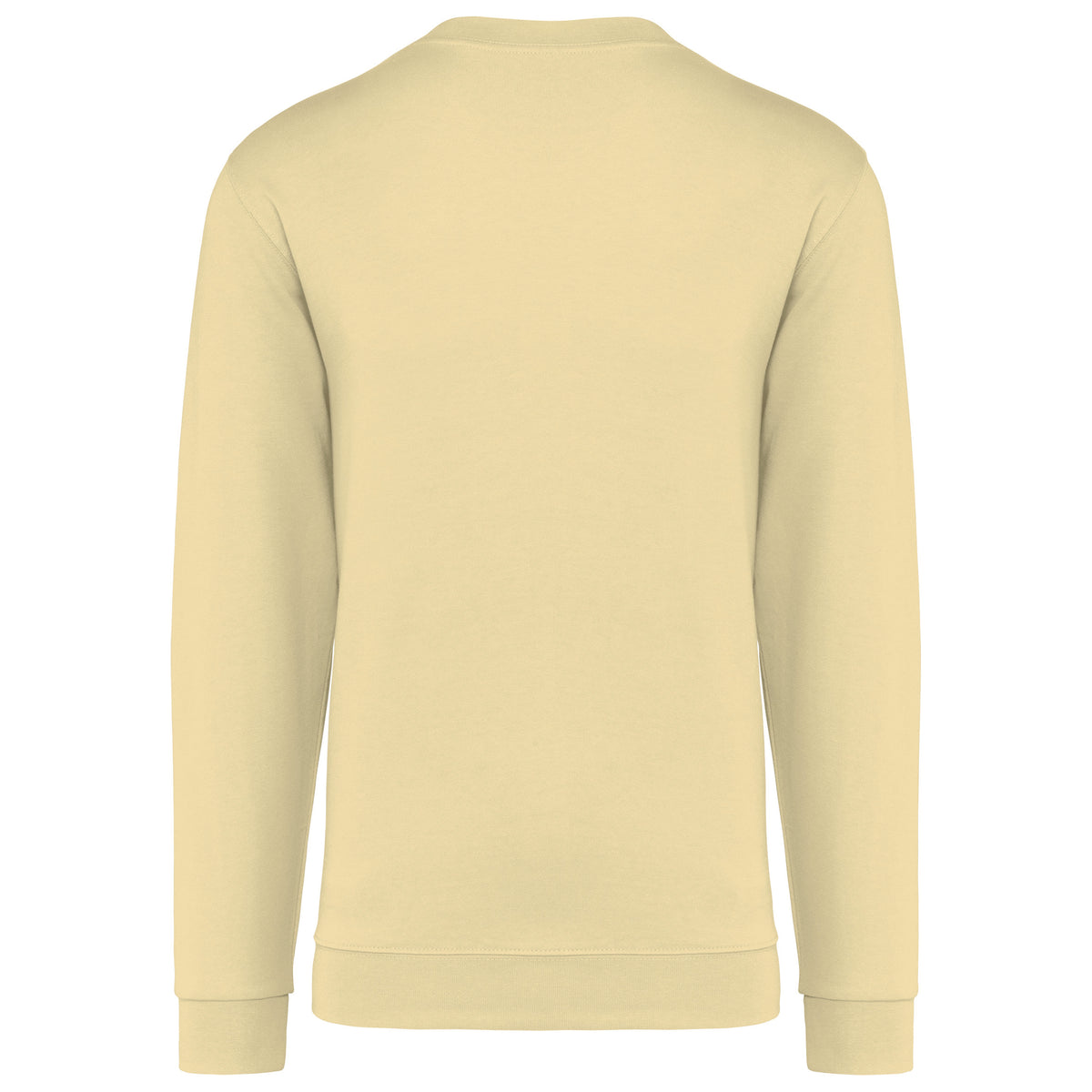 STRAWYELLOW