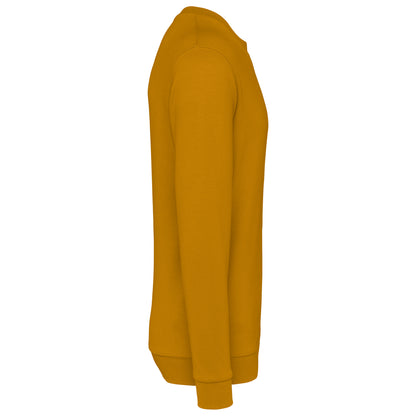 DARKMUSTARD