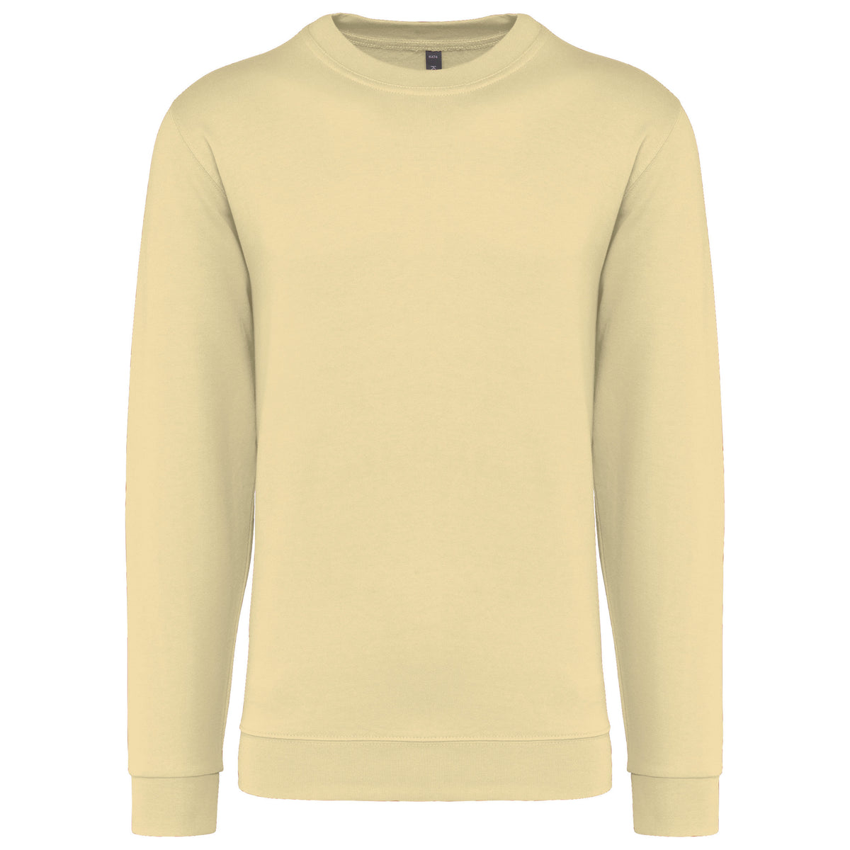 STRAWYELLOW