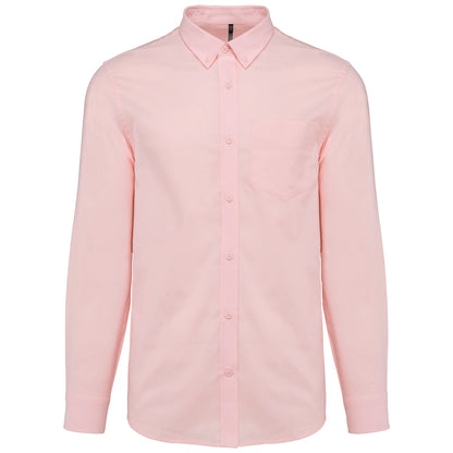 OXFORDPALEPINK