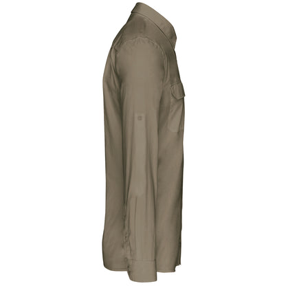 LIGHTKHAKI