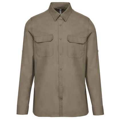 LIGHTKHAKI