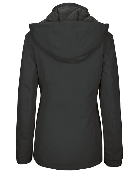 Dámska parka Kariban 6108 – dámsky strih