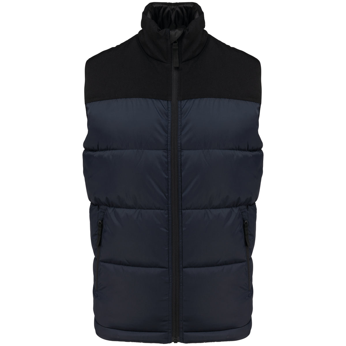 NAVY-BLACK