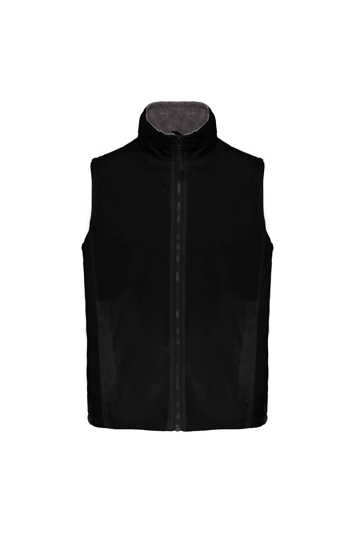 BLACK-GREY