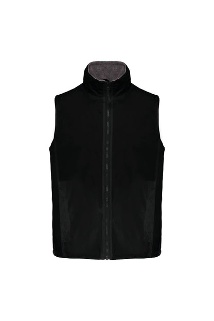 BLACK-GREY