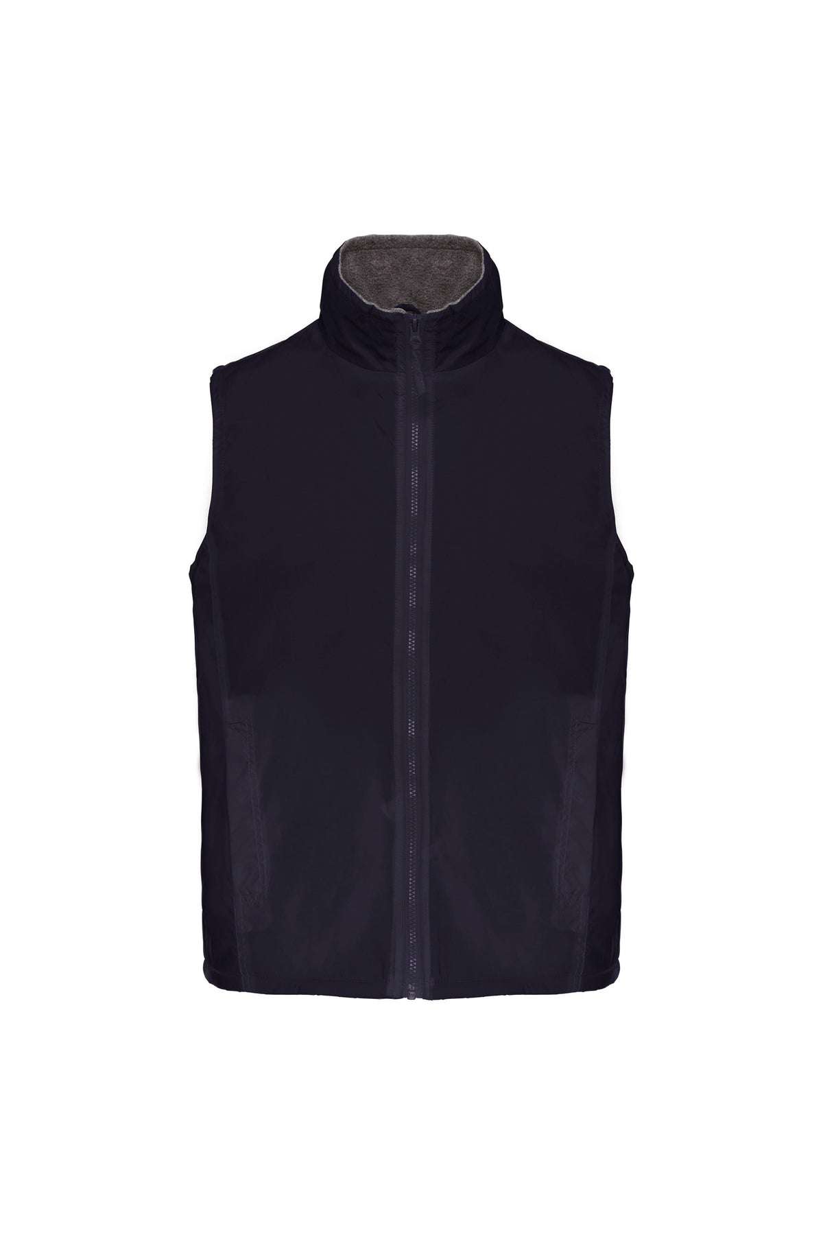 NAVY-GREY