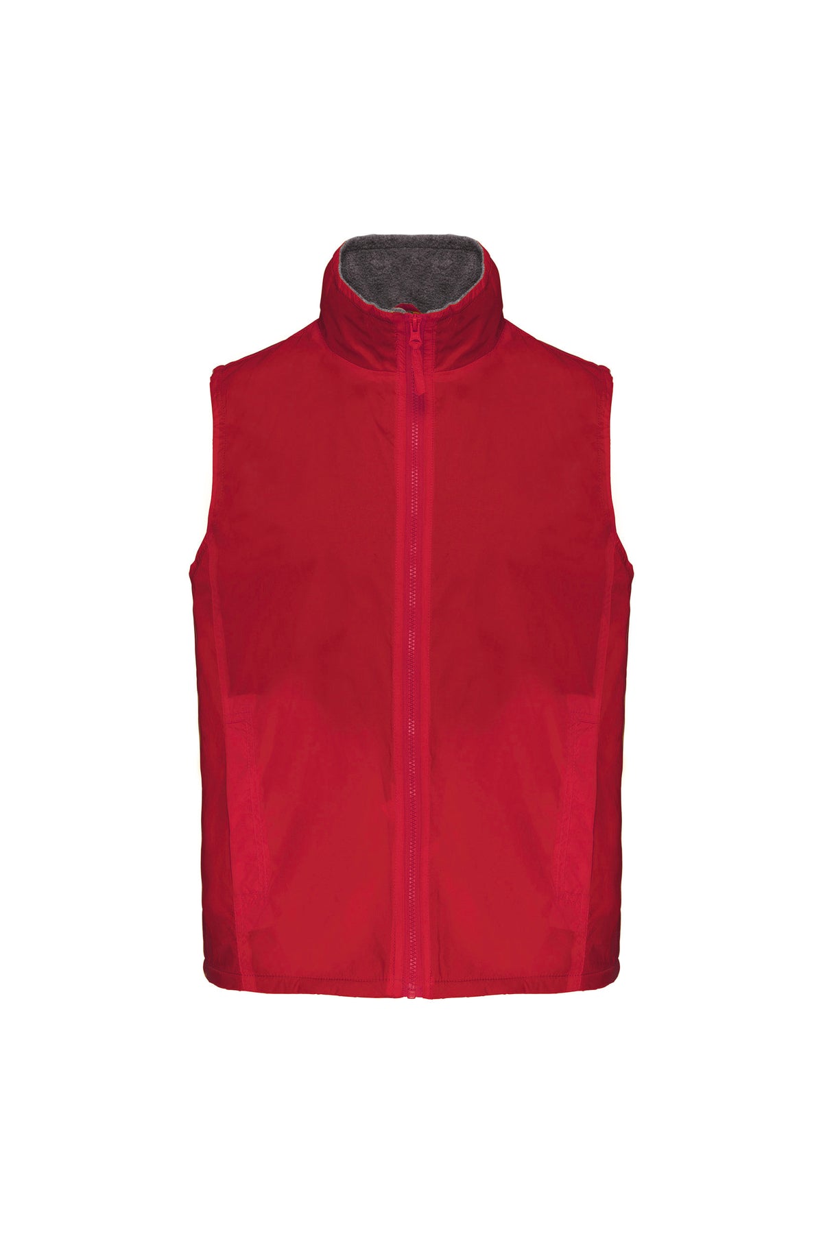 RED-GREY