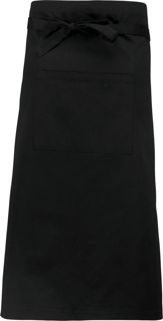 Extra dlhá zástera Kariban 8004 – polycotton