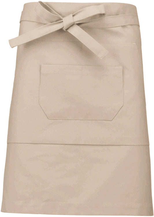 Stredne dlhá zástera Kariban 899 – polycotton