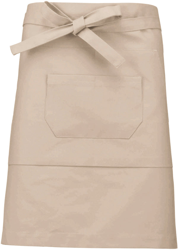 Stredne dlhá zástera Kariban 899 – polycotton