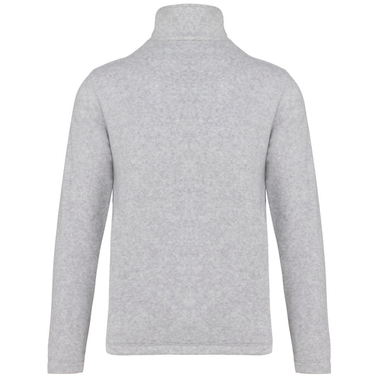 Detská fleecová bunda Kariban 920 – celý zips