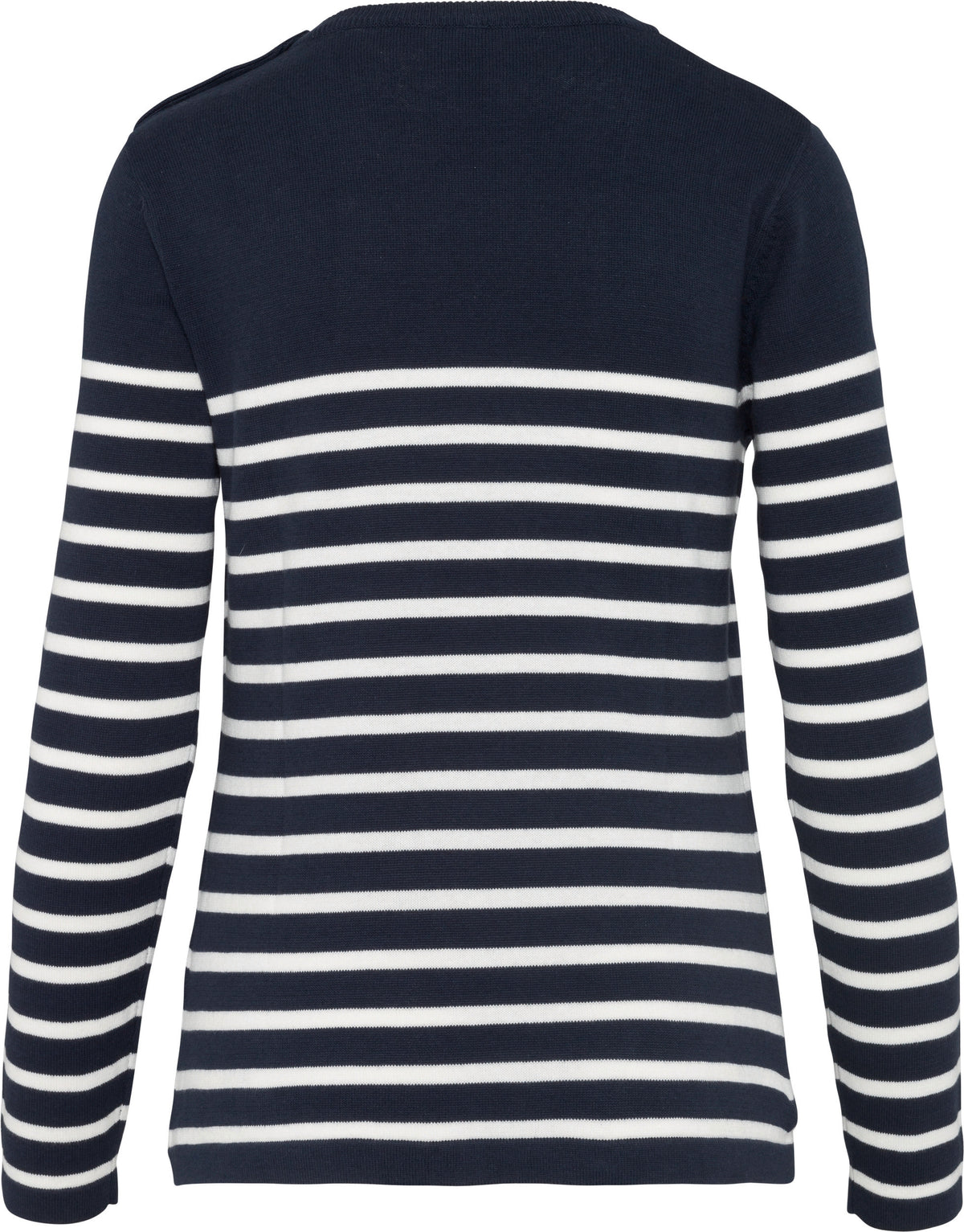 NAVY-OFFWHITESTRIPE